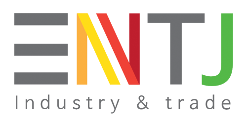 ENTJ 인더스트리